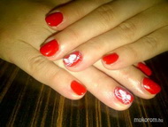 Best Nails - piri
