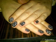 Best Nails - pőtty
