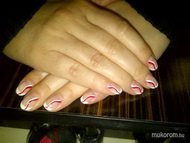 Best Nails - melinda