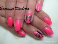 Best Nails - Gel polish