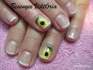 Best Nails - Géllakk