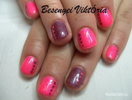 Best Nails - Géllakk