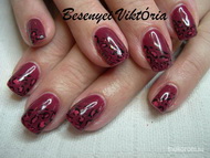 Best Nails - Géllakk