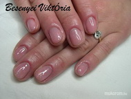 Best Nails - Gel polish