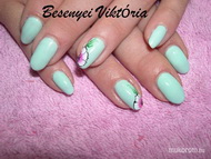 Best Nails - Géllakk