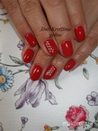 piros gellac