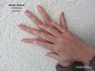 Géllakkozás Jutkának