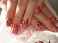 Best Nails - Őszi