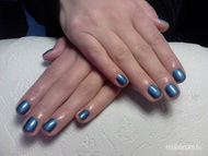 Best Nails - gél lakk