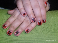 Fűzős Crystalac Zsófikának