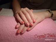 Onestep Crystalac Renának