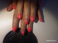 Best Nails - Gel polish