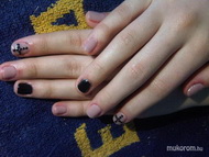 Best Nails - Tesókának