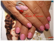 gyűrűhöz igazodva