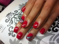 Best Nails - gél11