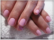 gel lac