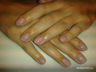 Best Nails - Gel lac