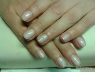 Best Nails - Gel lac
