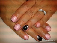 Best Nails - Gel lac