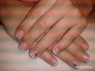 Best Nails - Gel lac