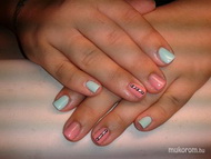 Best Nails - Gel lac