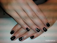 Best Nails - Gel lac