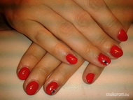 Best Nails - Gel lac