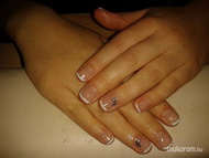 Best Nails - Gel lac