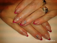Best Nails - Gel lac