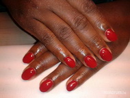 Best Nails - Gel polish