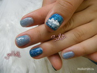 ilyen melegben csak így lehet kibirni