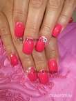 Szilvinek pink