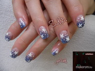 világító csillagok