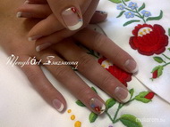 Best Nails - Gel polish