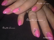 Best Nails - gel lakk