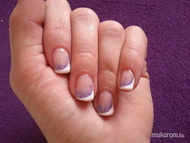 Best Nails - géllakk