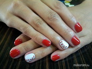 Best Nails - Gel polish