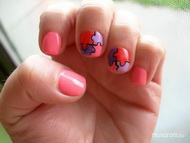 Puzzle GEL LAC