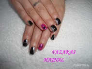 Best Nails - Katinak évfordulóra