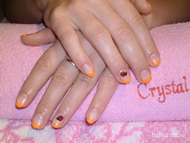 Édes kis katicás Timinek