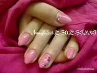 Best Nails - Gel polish