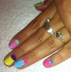 Best Nails - gél lakk