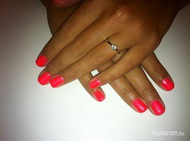 Best Nails - gél lakk