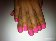 Best Nails - gél lakk