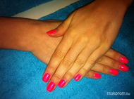 Best Nails - gél lakk