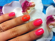 Best Nails - gél lakk