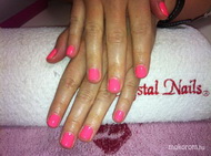 Best Nails - gél lakk