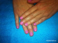 Best Nails - gél lakk