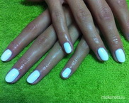 Best Nails - gél lakk