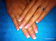 Best Nails - gél lakk